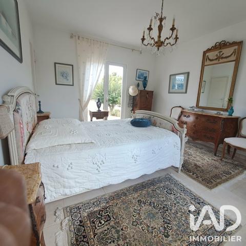 Maison à vendre 4 pièces 190 m² Les Mathes