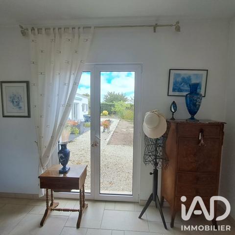 Maison à vendre 4 pièces 190 m² Les Mathes