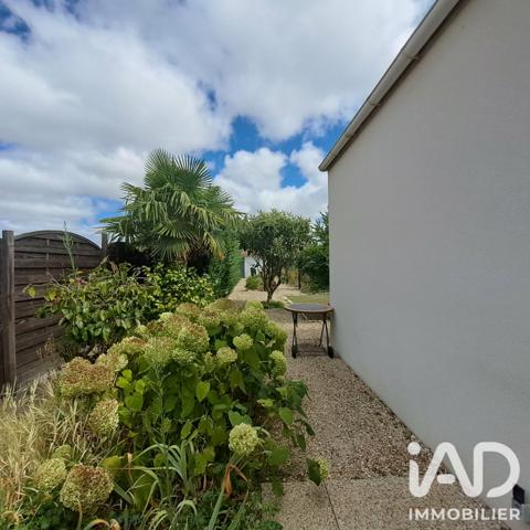Maison à vendre 4 pièces 190 m² Les Mathes