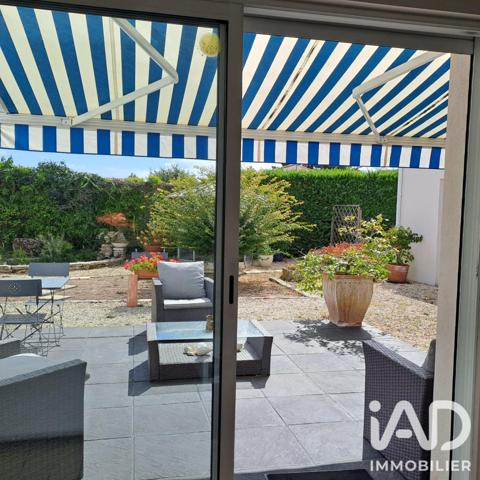Maison à vendre 4 pièces 190 m² Les Mathes