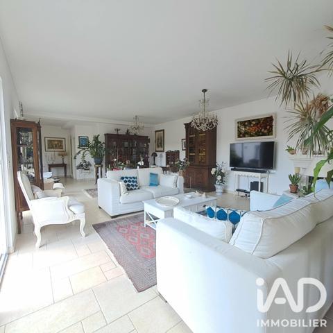 Maison à vendre 4 pièces 190 m² Les Mathes
