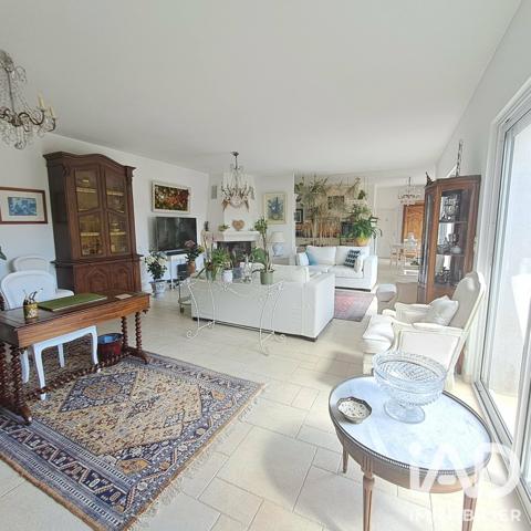 Maison à vendre 4 pièces 190 m² Les Mathes