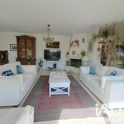 Maison à vendre 4 pièces 190 m² Les Mathes