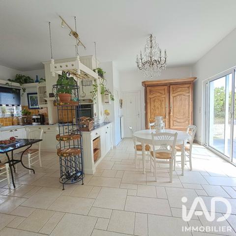 Maison à vendre 4 pièces 190 m² Les Mathes