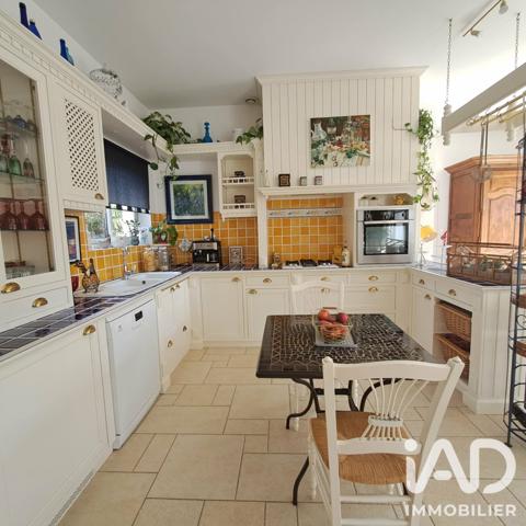 Maison à vendre 4 pièces 190 m² Les Mathes