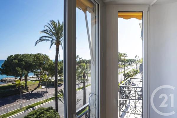 Appartement F3 à vendre  3 pièces - 86,27 m 2   NICE  - 06