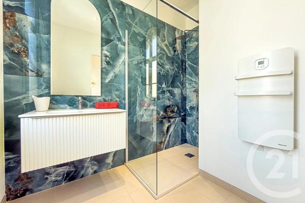 Appartement F3 à vendre  3 pièces - 86,27 m 2   NICE  - 06
