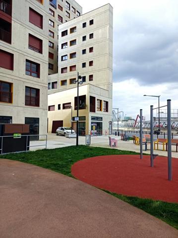 Vente Appartement 4 pièces 89 m2 à Ivry-sur-Seine