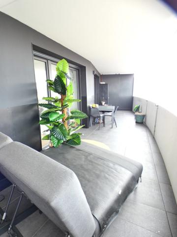 Centre Port. Appartement 3 pièces 57 m²