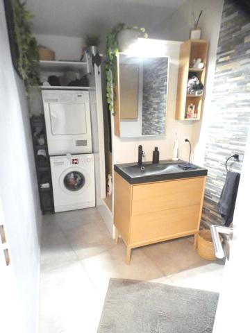 Centre Port. Appartement 3 pièces 57 m²