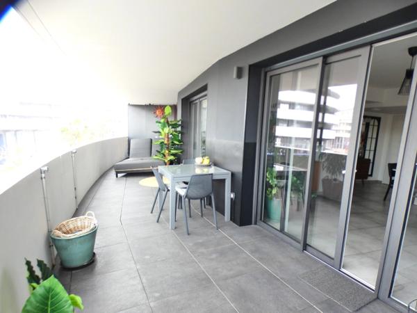 Centre Port. Appartement 3 pièces 57 m²