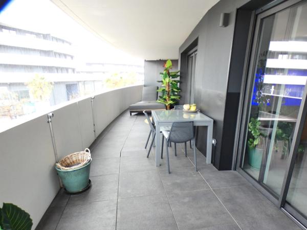 Centre Port. Appartement 3 pièces 57 m²
