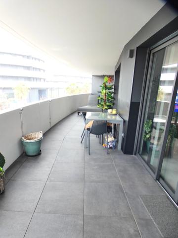 Centre Port. Appartement 3 pièces 57 m²