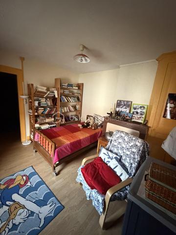 Maison de ville de 112 m²