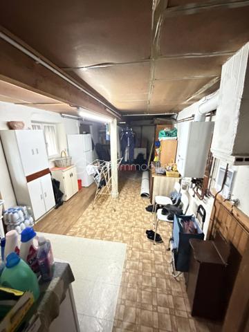 Maison de ville de 112 m²