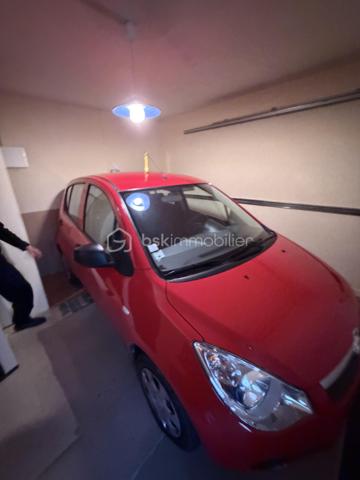 Maison de ville de 112 m²