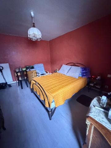 Maison de ville de 112 m²