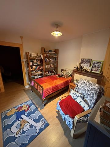 Maison de ville de 112 m²