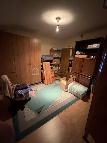 Maison de ville de 112 m²