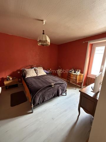 Maison de ville de 112 m²