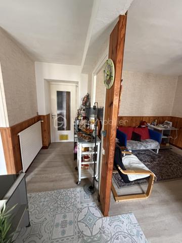 Maison de ville de 112 m²