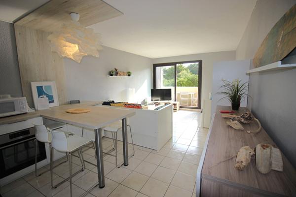 Achat appartement Seignosse - 1 pièce(s) - 33 m² - 159 000 €