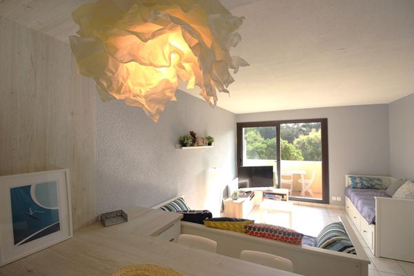 Achat appartement Seignosse - 1 pièce(s) - 33 m² - 159 000 €