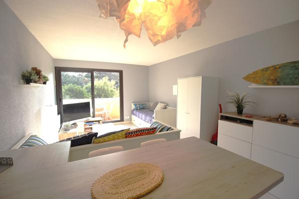 Achat appartement Seignosse - 1 pièce(s) - 33 m² - 159 000 €