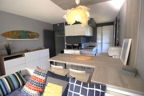 Achat appartement Seignosse - 1 pièce(s) - 33 m² - 159 000 €