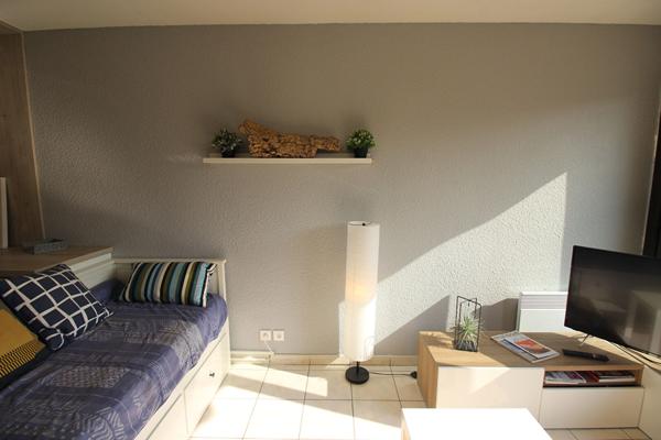 Achat appartement Seignosse - 1 pièce(s) - 33 m² - 159 000 €