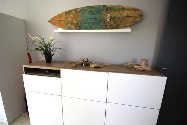 Achat appartement Seignosse - 1 pièce(s) - 33 m² - 159 000 €