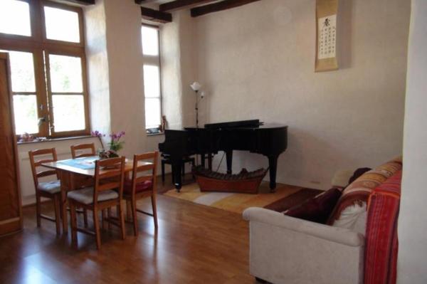 Location - Appartement 2 pièces 54 m 2 LA RICHE (37520)