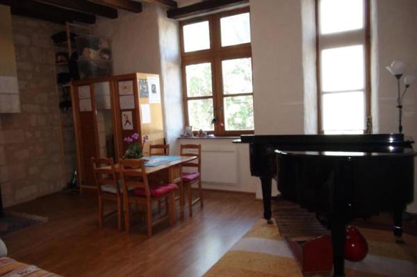 Location - Appartement 2 pièces 54 m 2 LA RICHE (37520)