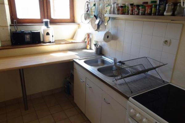 Location - Appartement 2 pièces 54 m 2 LA RICHE (37520)