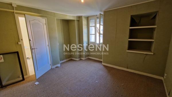 À VENDRE Commerce Bar / Pizzeria / Restaurant avec Licence IV Brantôme en Périgord