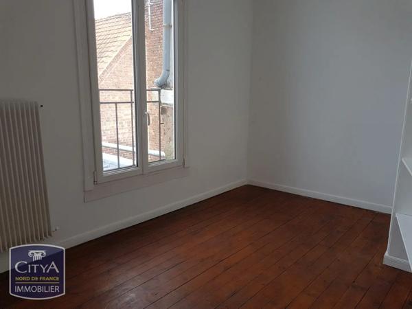 Appartement à louer 3 pièces 74.44m² Lens (62300)