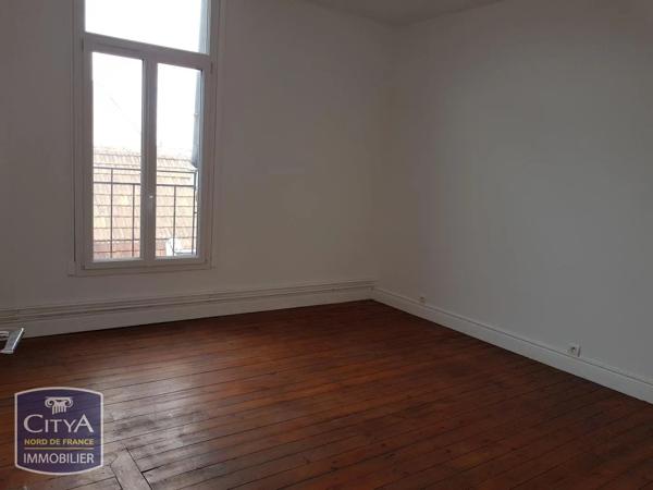 Appartement à louer 3 pièces 74.44m² Lens (62300)