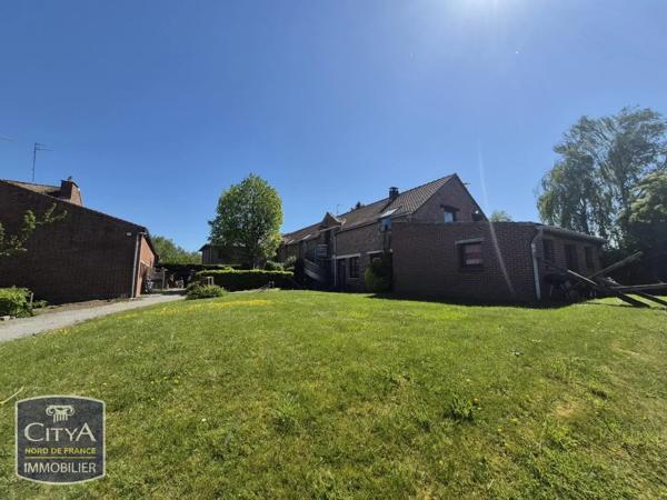 Appartement à louer 1 pièce 25.93m² Lille (59260)