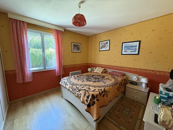 Coulommiers (77120) Pavillon de plain pied avec jardin et garage