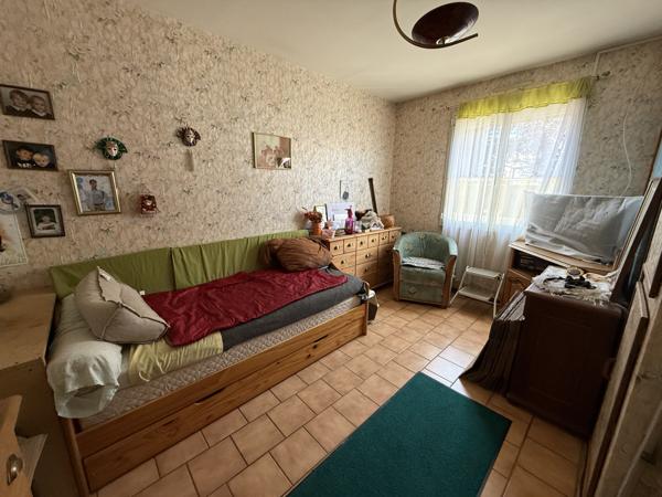 Coulommiers (77120) Pavillon de plain pied avec jardin et garage