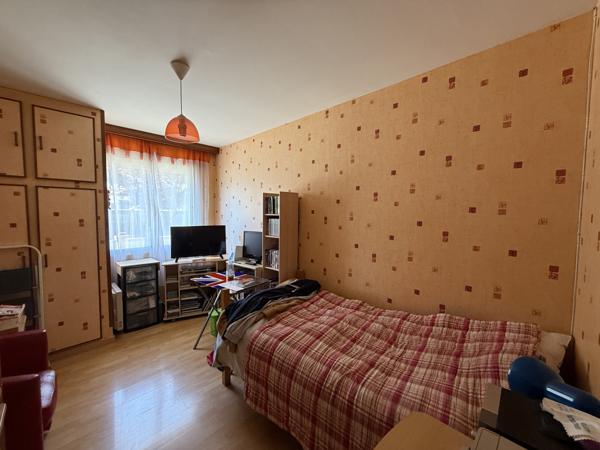 Coulommiers (77120) Pavillon de plain pied avec jardin et garage