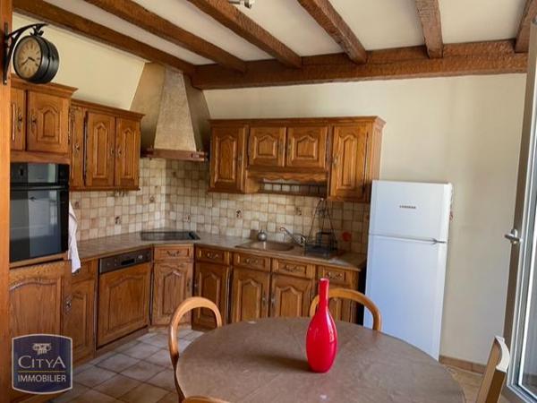 Location maison 5 pièces de 77.01m²