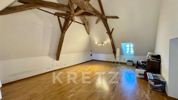 Maison de campagne rénovée avec piscine