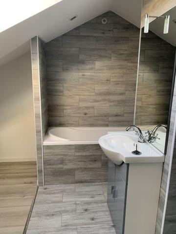 Clermont-Ferrand, Appartement de 108 m 2 de 830 € CC