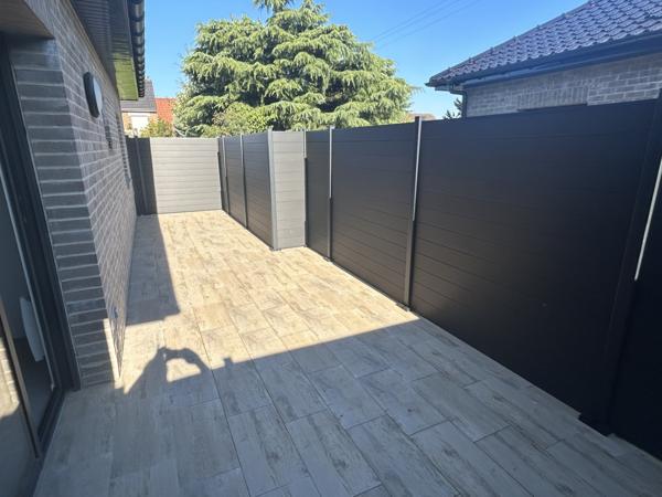 Arras (62000) MAISON DE PLAIN PIED INDIVIDUELLE 90 m2 - 2 CHAMBRES - GRANDE TERRASSE - - ARRAS - AGNY