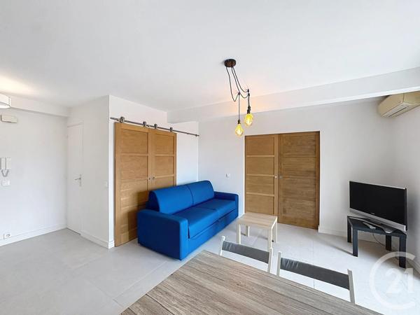 Appartement F2 à vendre  2 pièces - 44 m 2   CANNES  - 06