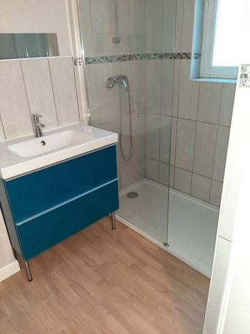 Appartement 3 pièces                                        - 42380 Saint-Bonnet-le-Château Réf : 13218