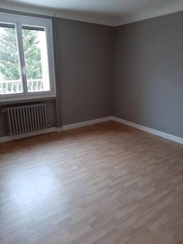 Appartement 3 pièces                                        - 42380 Saint-Bonnet-le-Château Réf : 13218