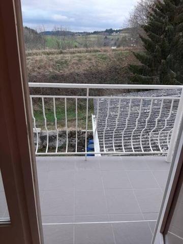 Appartement 3 pièces                                        - 42380 Saint-Bonnet-le-Château Réf : 13218