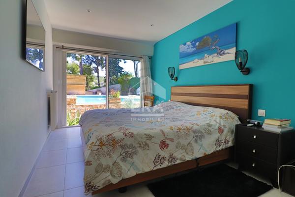 Maison Plan De Cuques 317 m², Prestations haut de gamme , piscine, grand terrain,